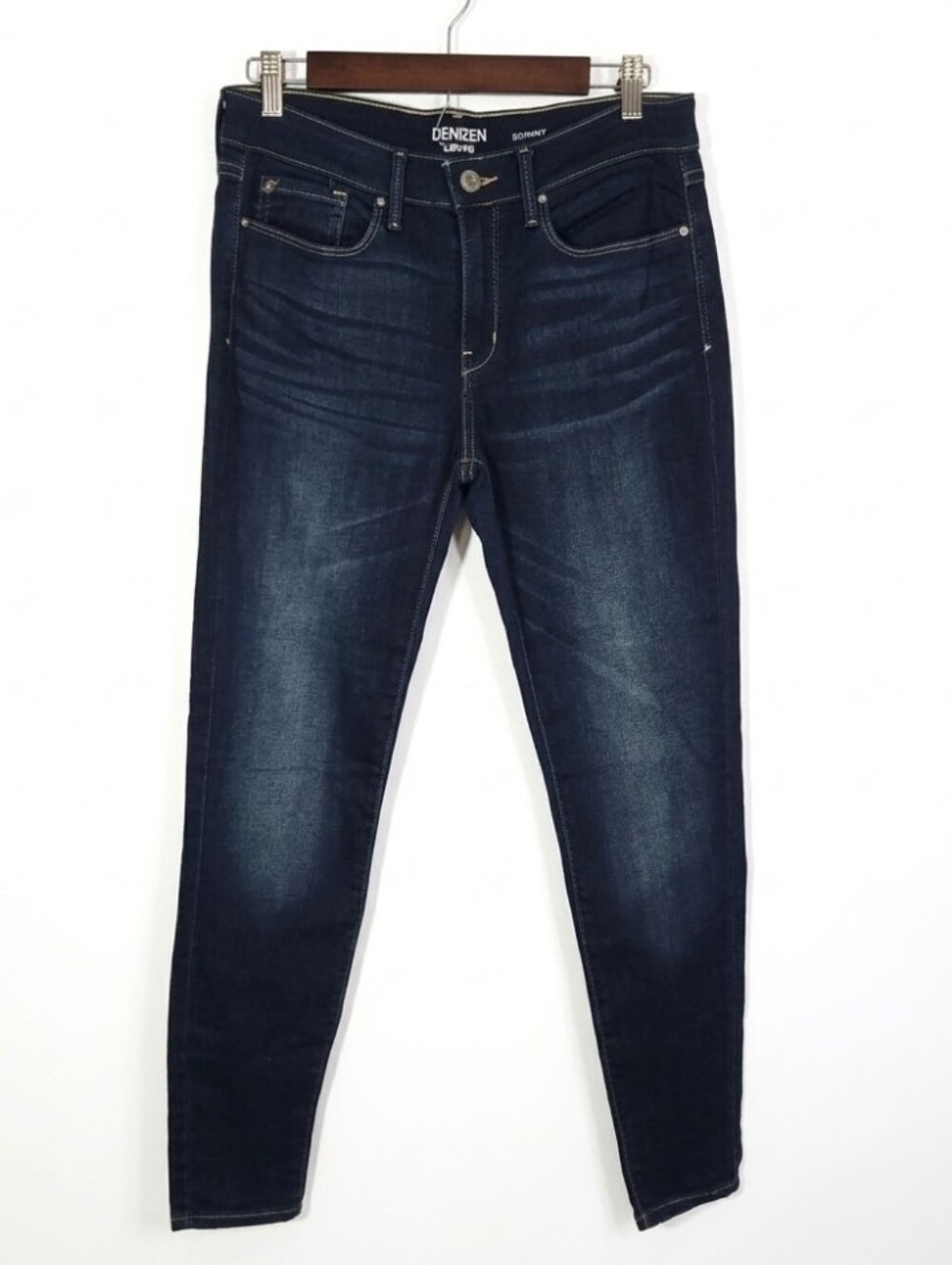 Denizen from Levi's jeggings